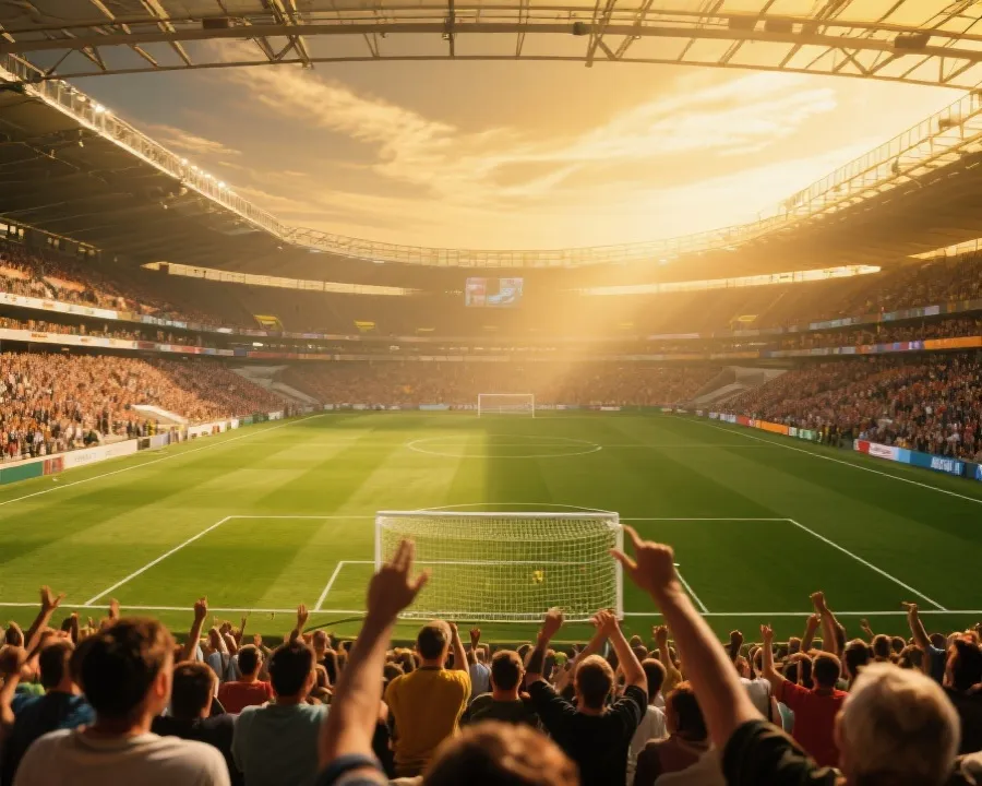 2026世界杯指南与赛事门户