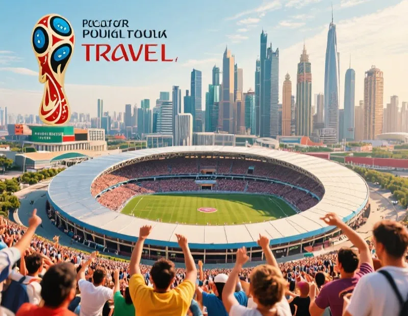 2026世界杯举办城市与球场概览