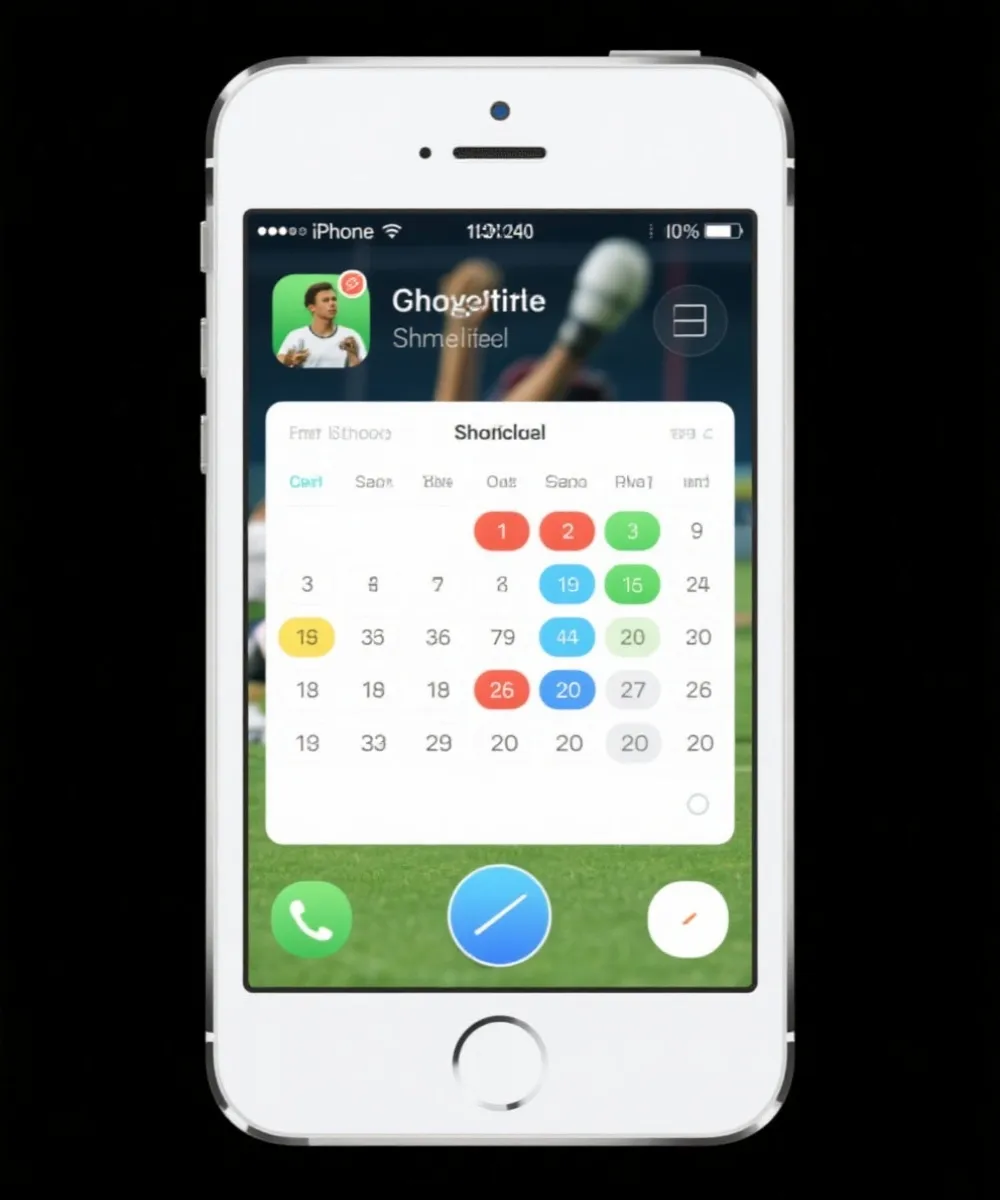 iOS APP 下载预览