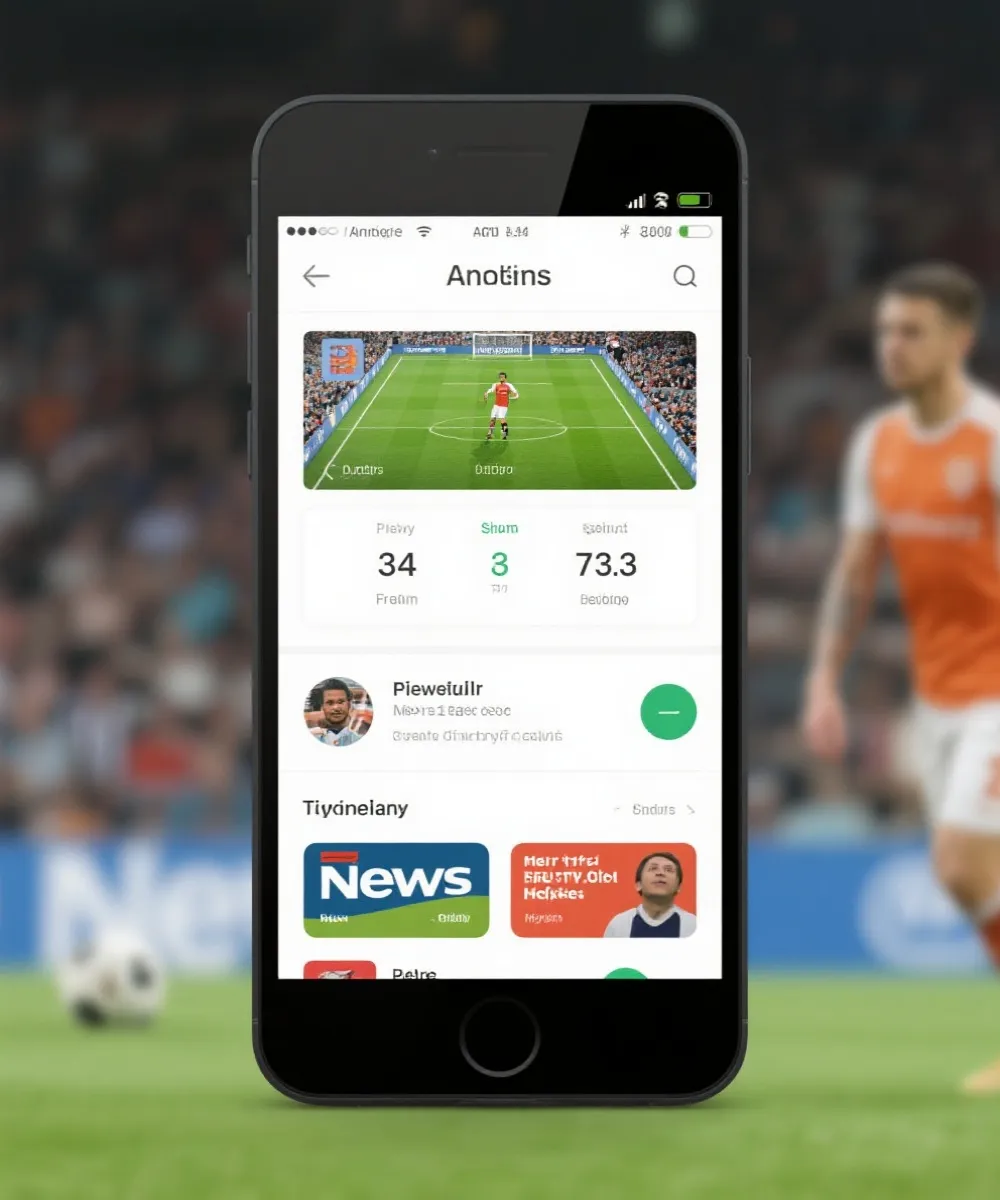 Android APP 下载预览