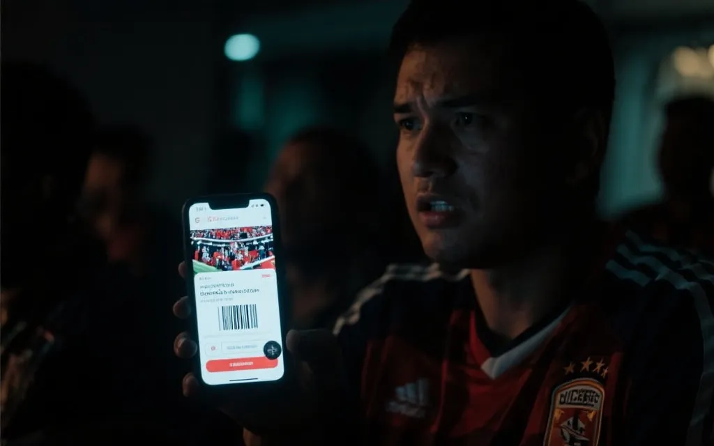 2026世界杯赛前氛围全攻略：从抢票到应援，普通球迷如何提前进入“世界杯时间”